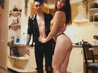 DianaAndVlad naked